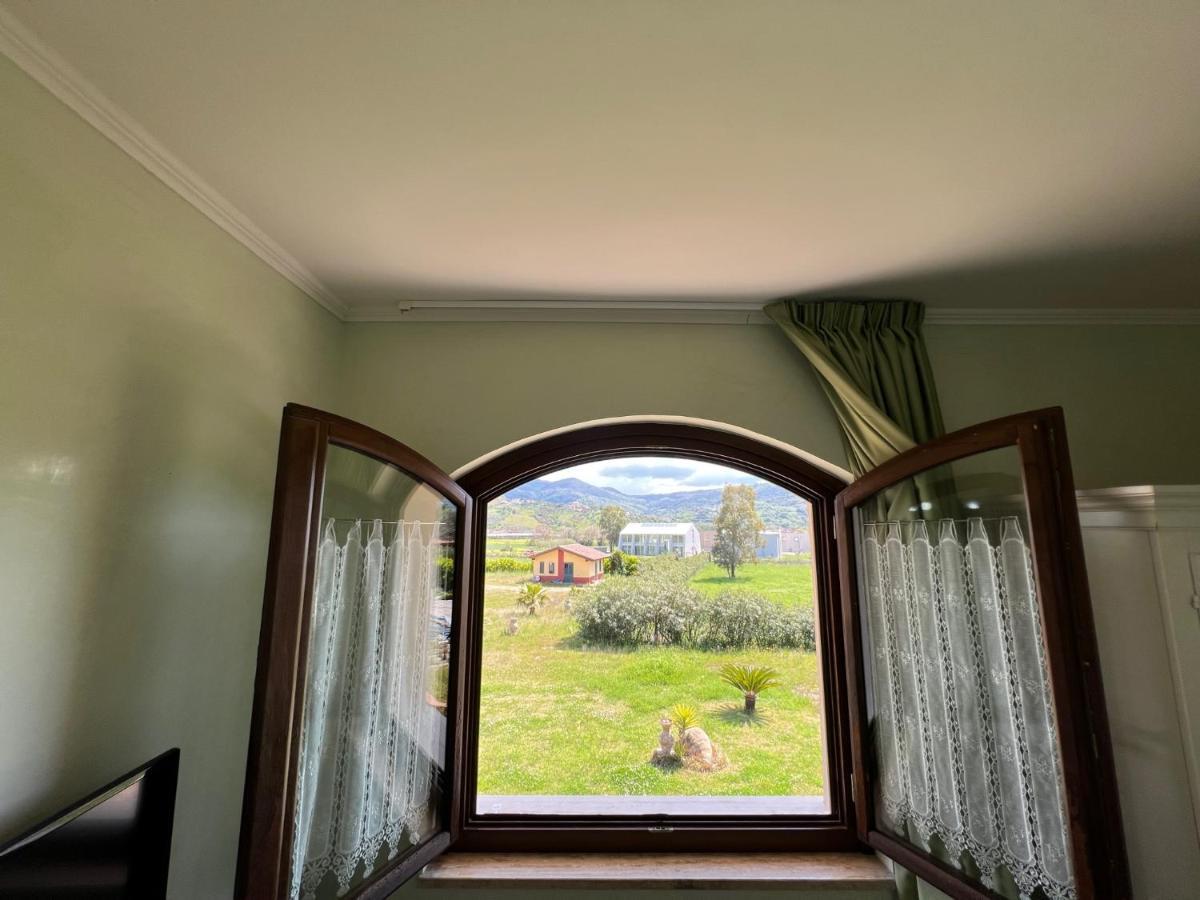 Villa Lia Cilento Capaccio Exterior photo