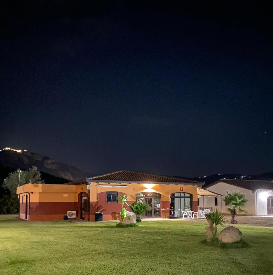 Villa Lia Cilento Capaccio Exterior photo