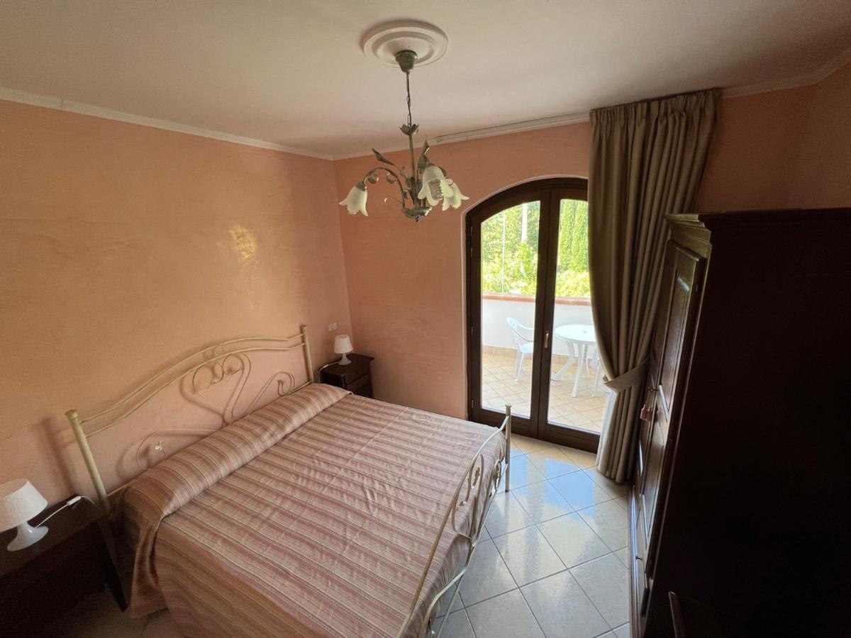 Villa Lia Cilento Capaccio Exterior photo