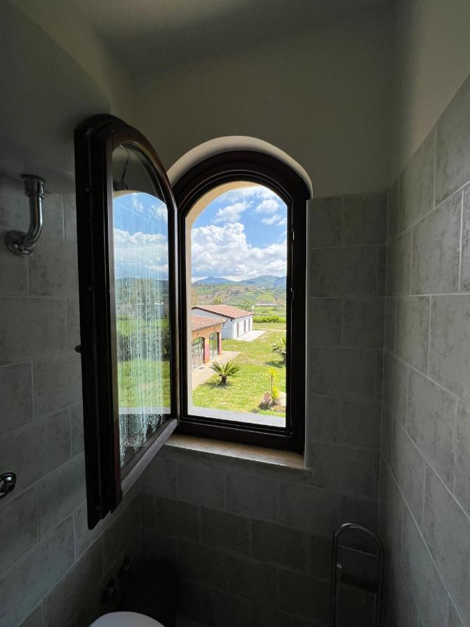 Villa Lia Cilento Capaccio Exterior photo