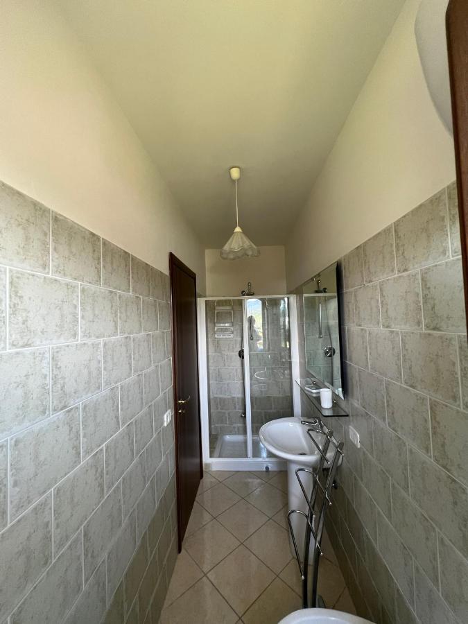 Villa Lia Cilento Capaccio Exterior photo