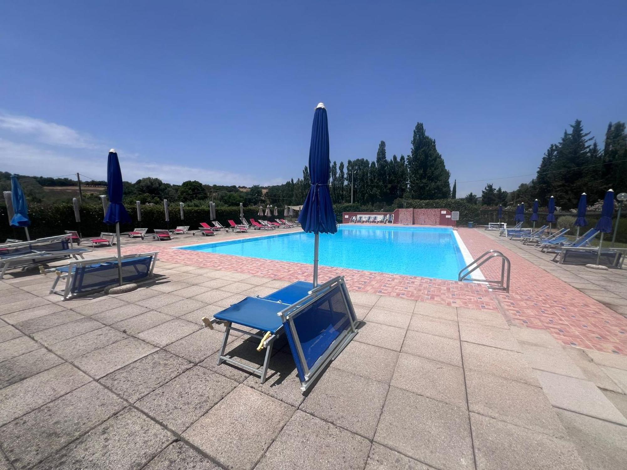 Villa Lia Cilento Capaccio Exterior photo