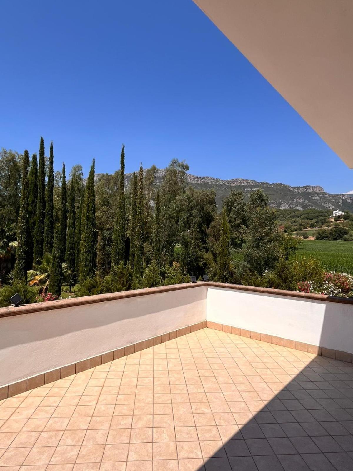 Villa Lia Cilento Capaccio Exterior photo